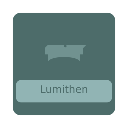 Lumithen Logo